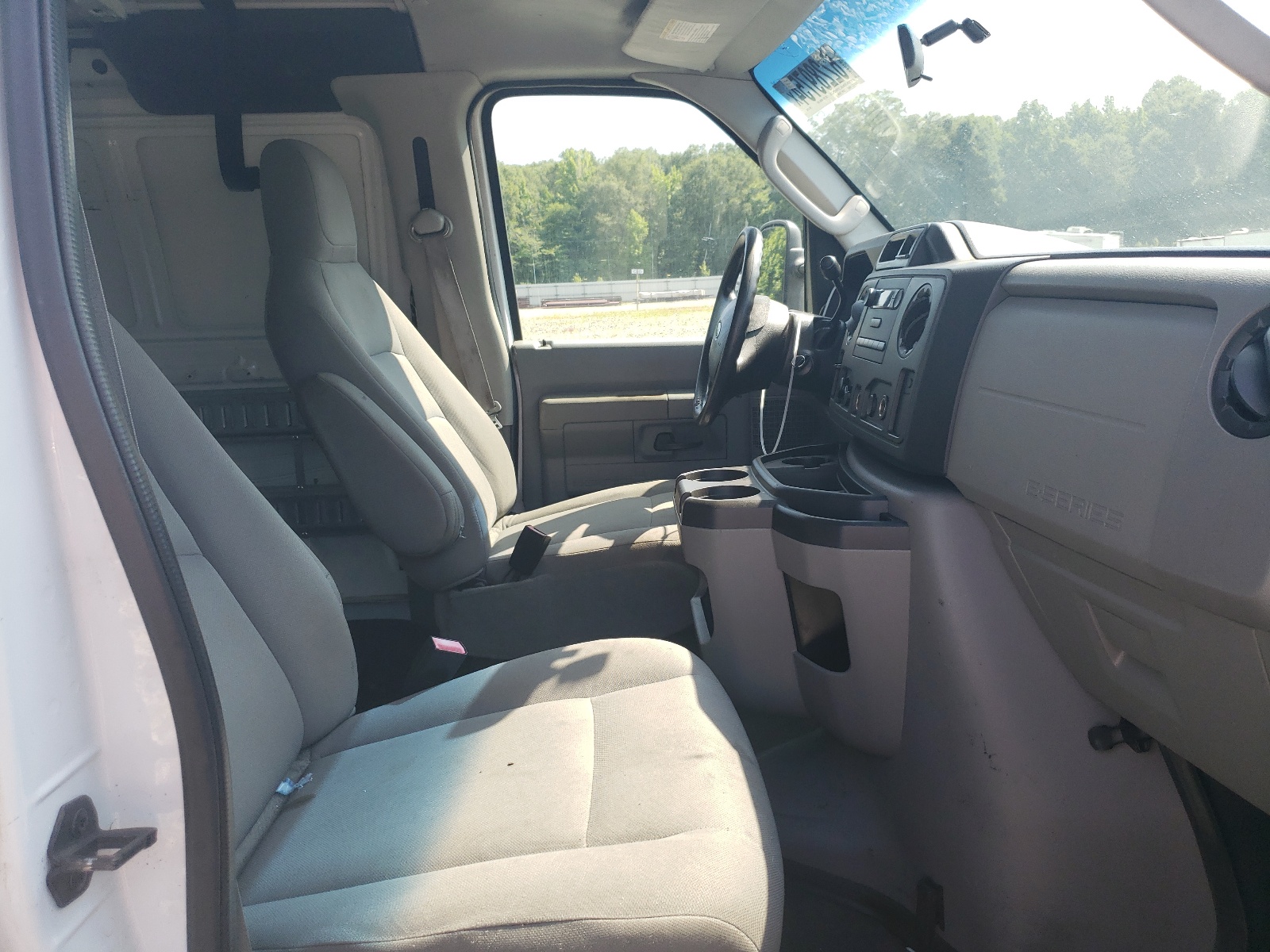 1FTNE24L39DA17842 2009 Ford Econoline E250 Van