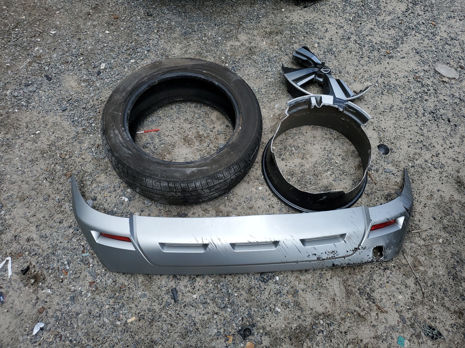 JN8BT3DCXNW118796 2022 Nissan Rogue Platinum