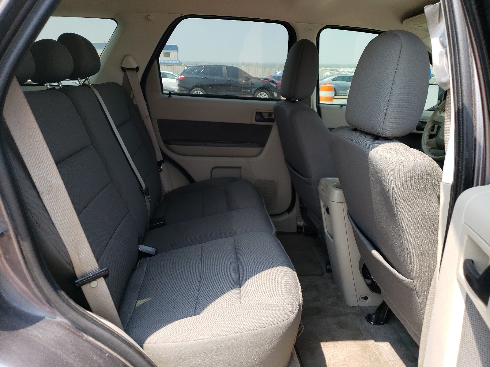 1FMCU93G49KC98841 2009 Ford Escape Xlt