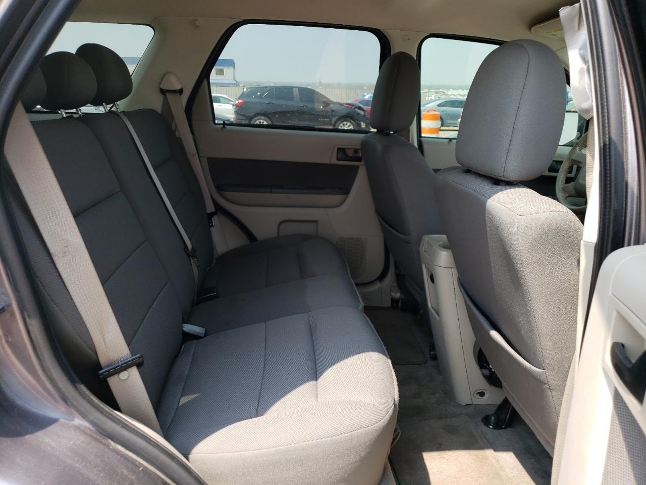 2009 Ford Escape Xlt VIN: 1FMCU93G49KC98841 Lot: 64639994