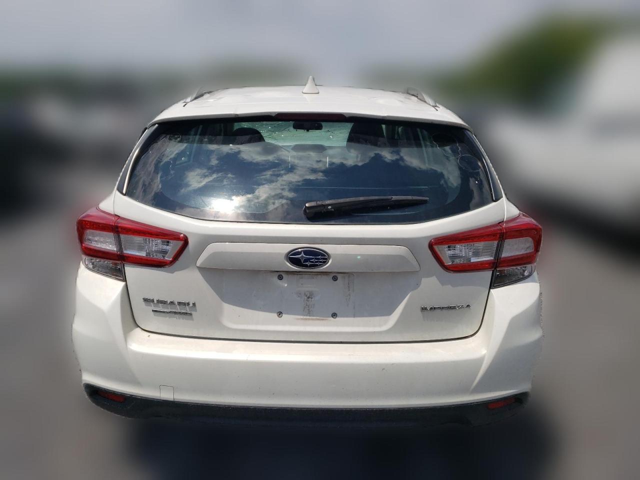 2019 Subaru Impreza Premium VIN: 4S3GTAC69K3758254 Lot: 63085204