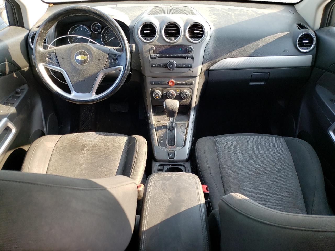 3GNAL3E59CS627625 2012 Chevrolet Captiva Sport