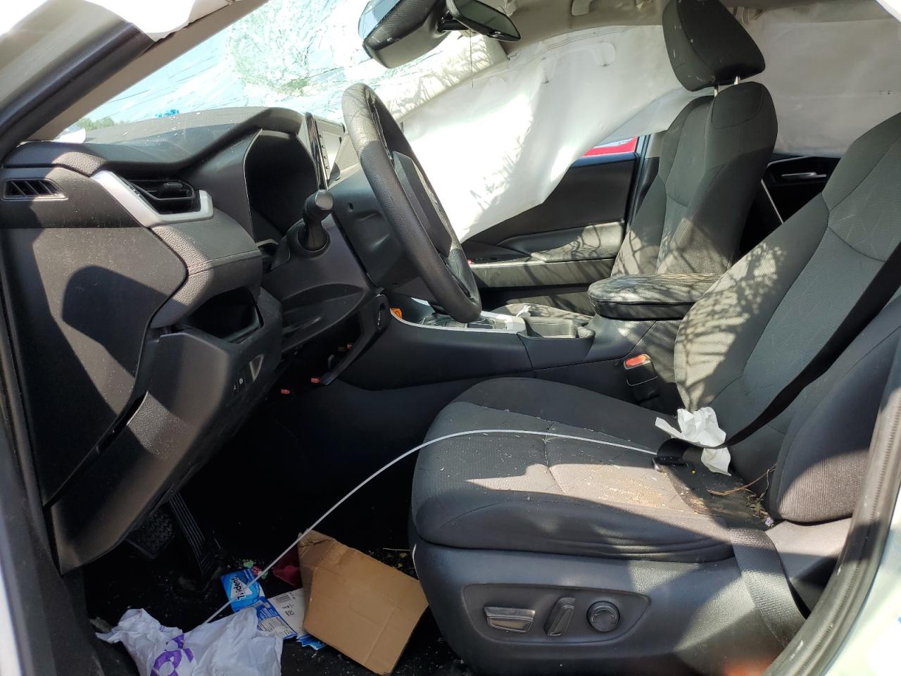 2020 Toyota Rav4 Xle VIN: 2T3P1RFV8LC088669 Lot: 61868614