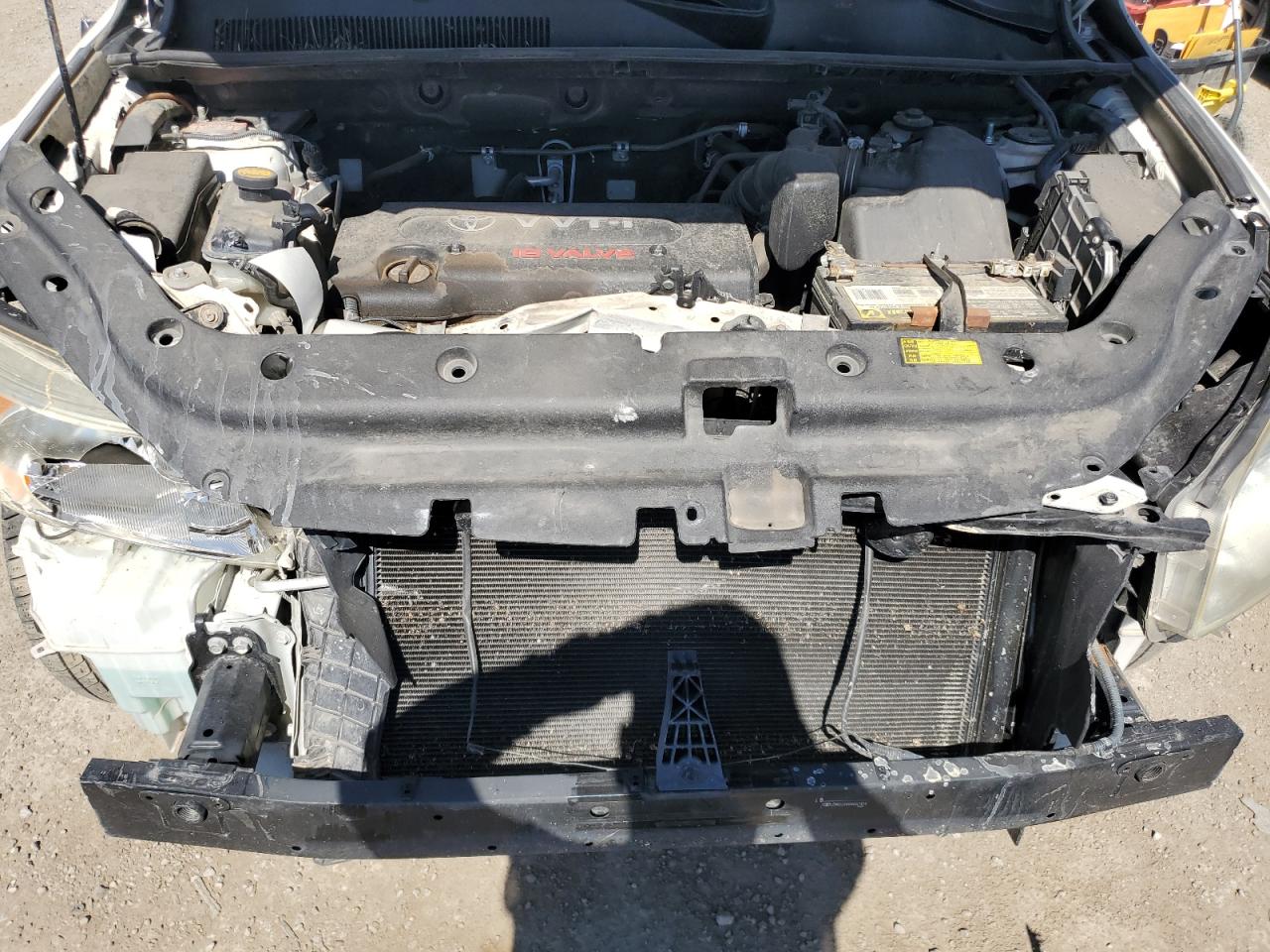 JTMBD33VX86067414 2008 Toyota Rav4