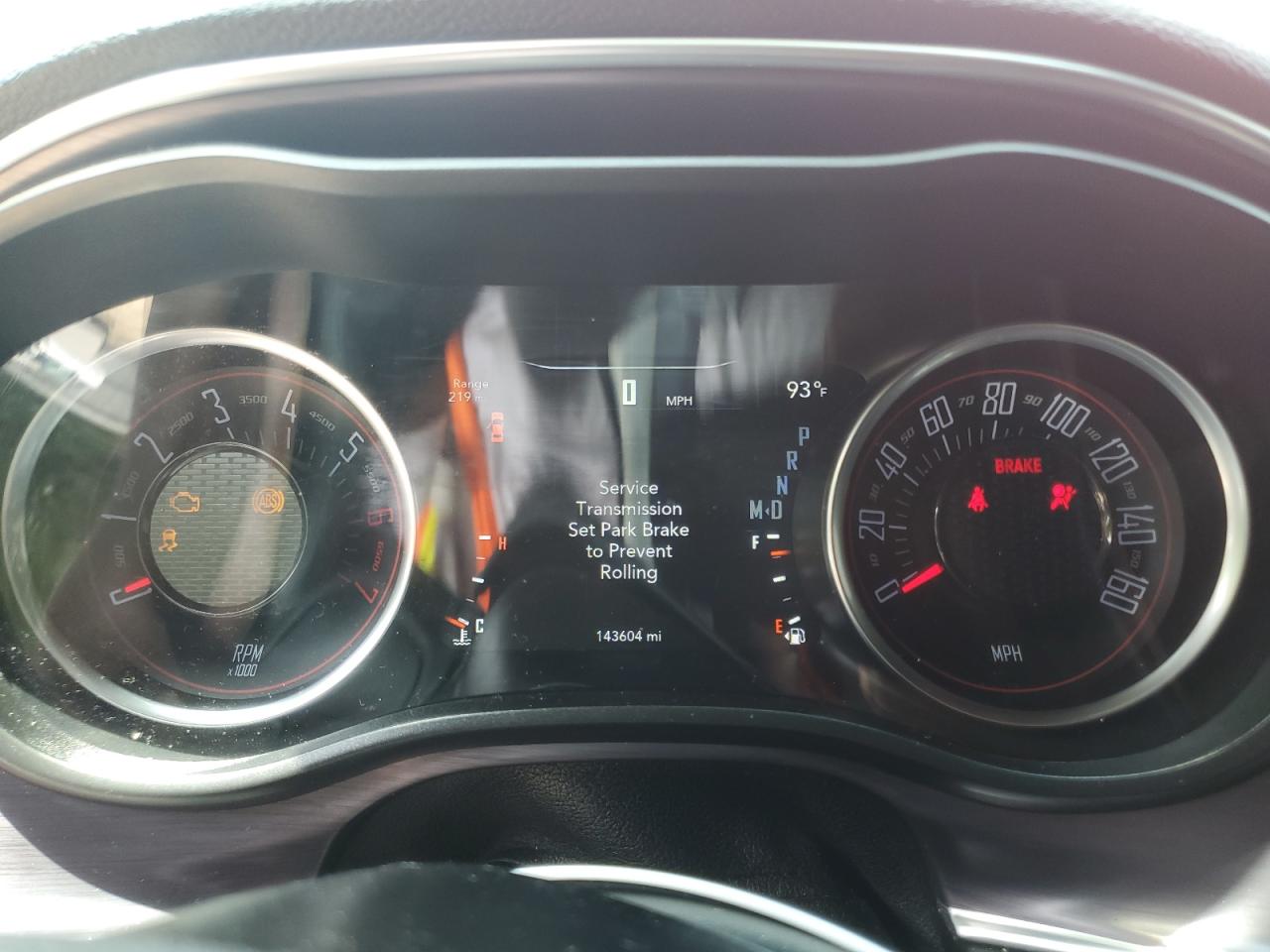 2018 Dodge Challenger R/T VIN: 2C3CDZBT5JH223326 Lot: 65363654