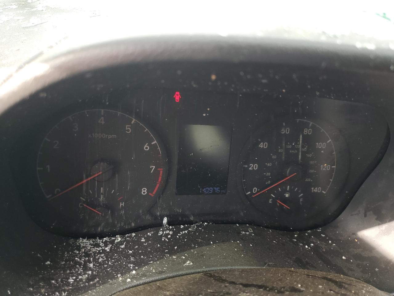 2021 Hyundai Accent Se VIN: 3KPC24A63ME129008 Lot: 62274714