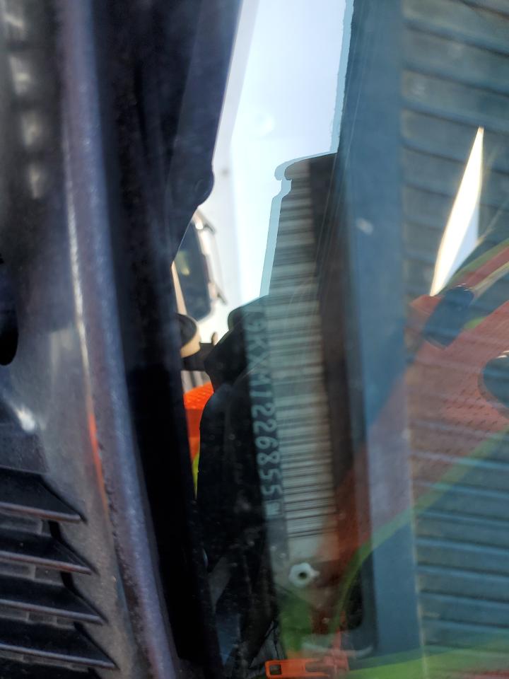 1991 Chevrolet Gmt-400 C1500 VIN: 2GCEC19KXM1226855 Lot: 63320324