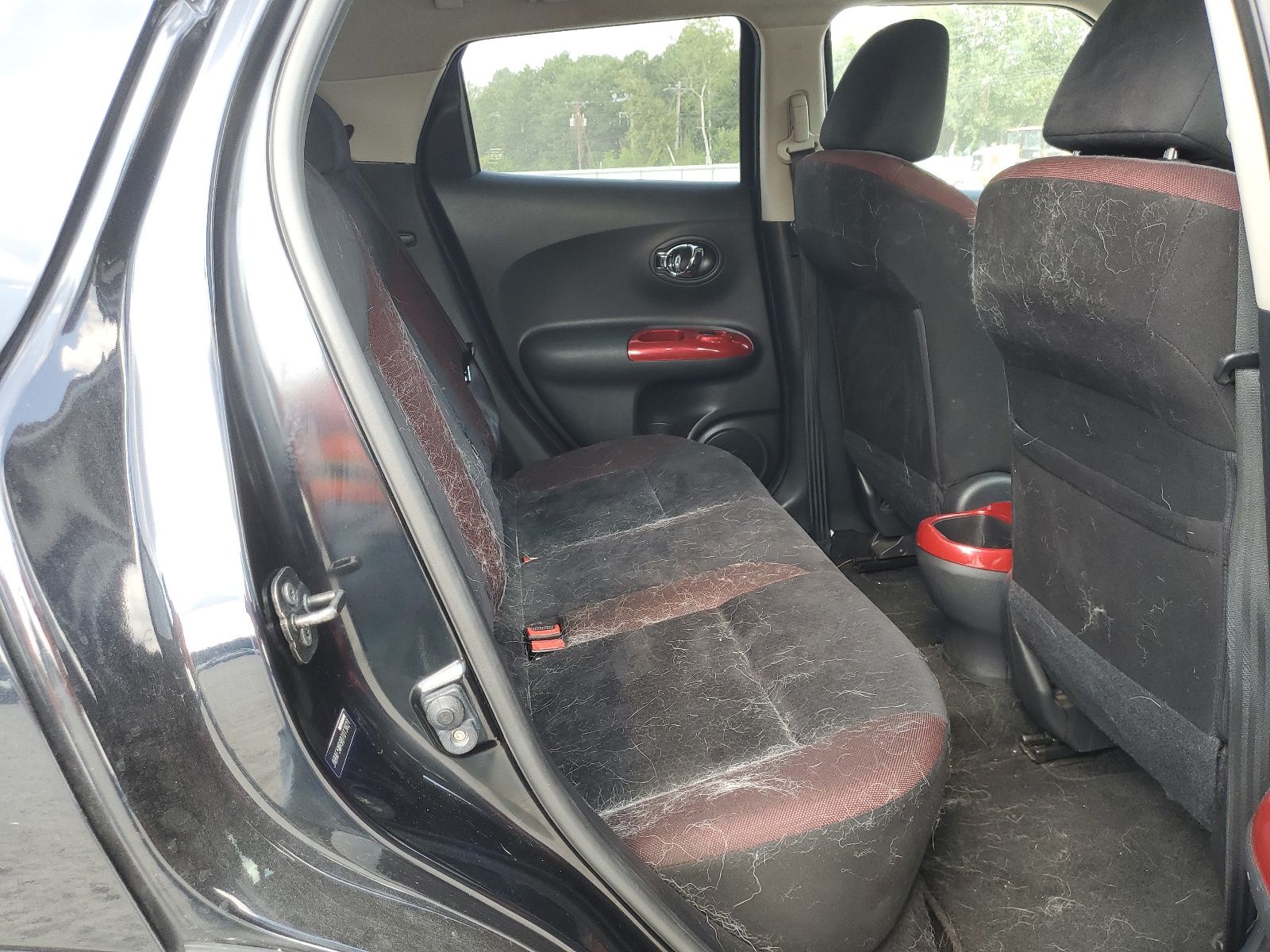 JN8AF5MR9BT013621 2011 Nissan Juke S