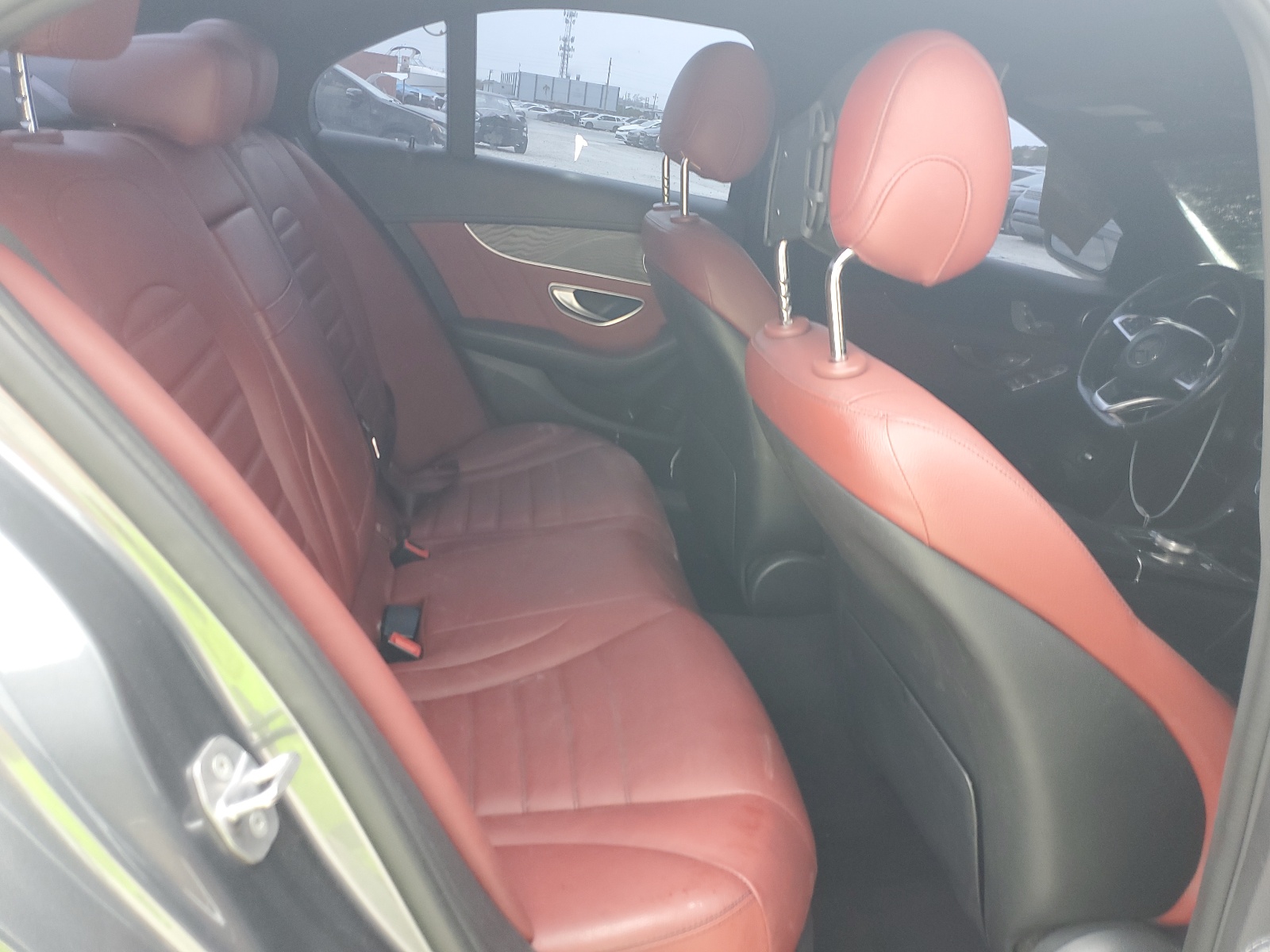 55SWF4JB8HU226802 2017 Mercedes-Benz C 300