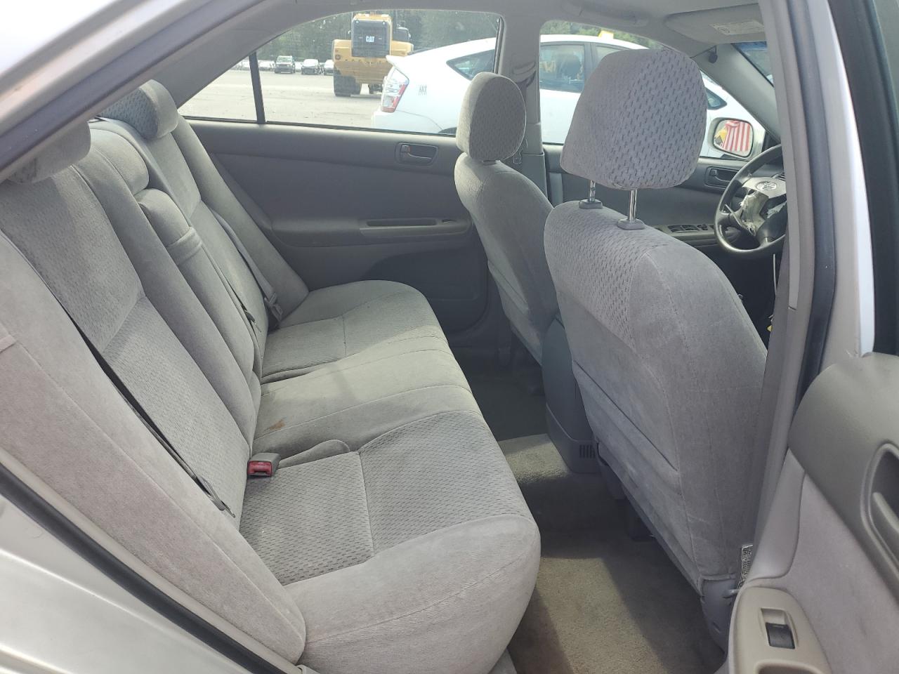 2003 Toyota Camry Le VIN: 4T1BE32KX3U260120 Lot: 61220614