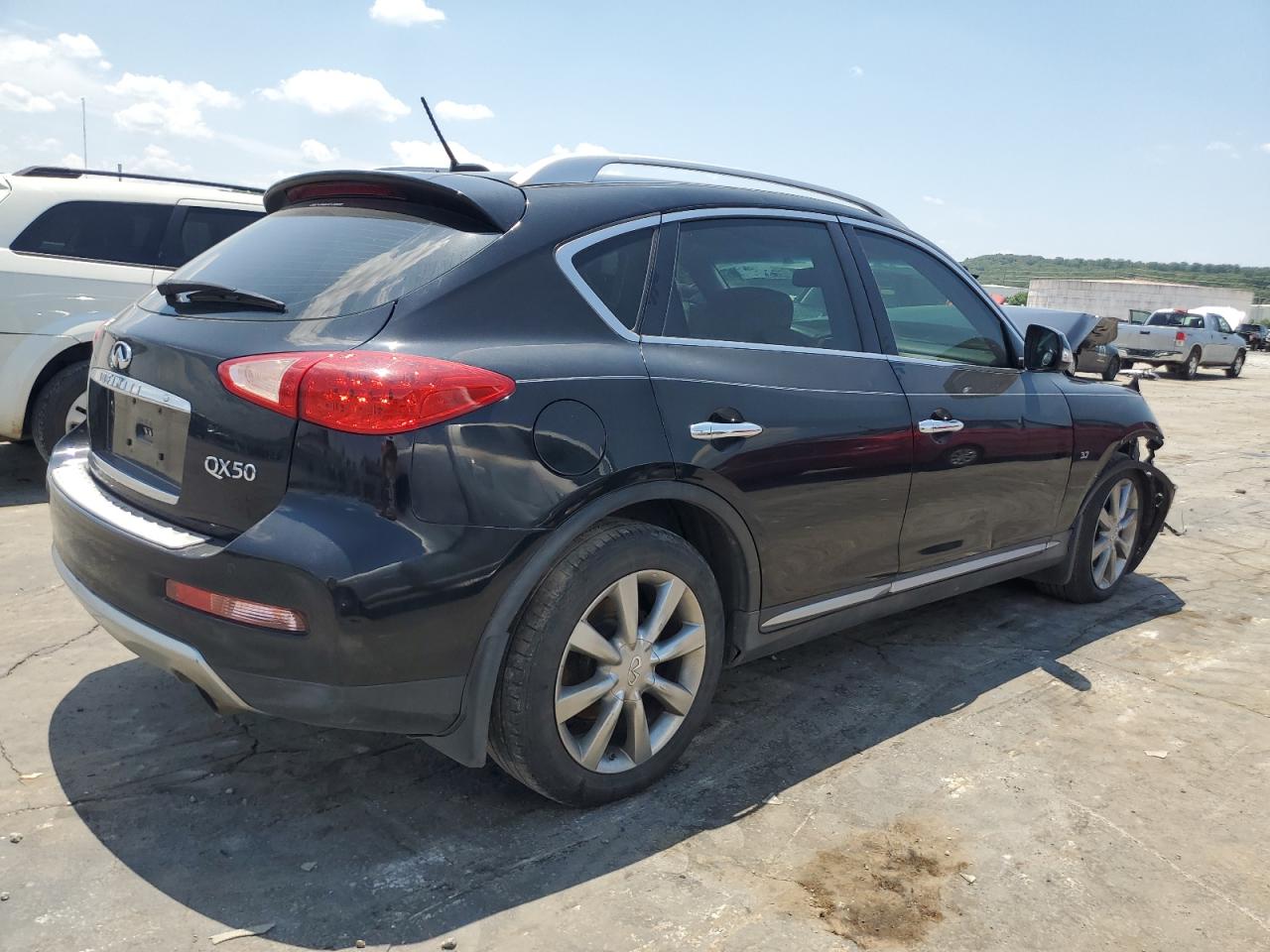 2016 Infiniti Qx50 VIN: JN1BJ0RR0GM263005 Lot: 61297984