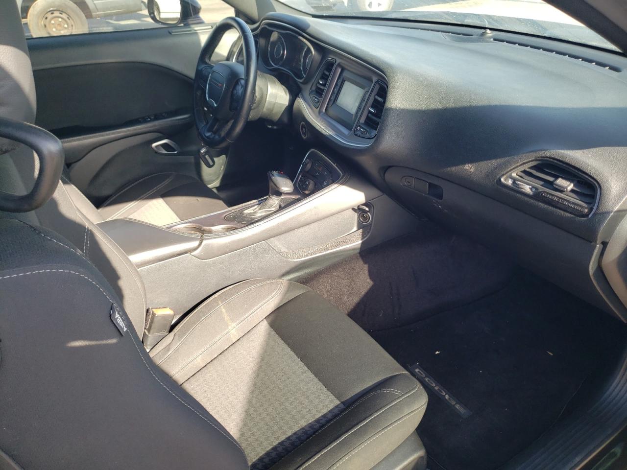 2016 Dodge Challenger Sxt VIN: 2C3CDZAG6GH148570 Lot: 61553524