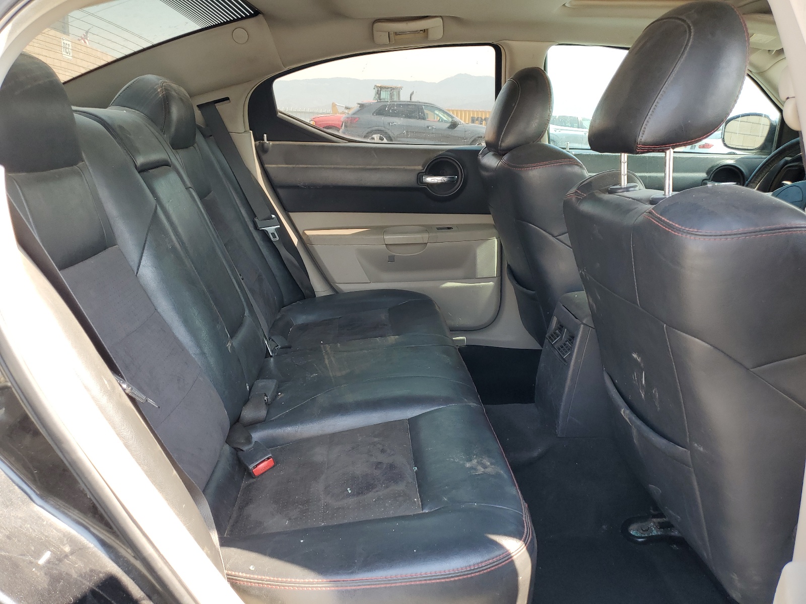 2B3LA53H67H874028 2007 Dodge Charger R/T