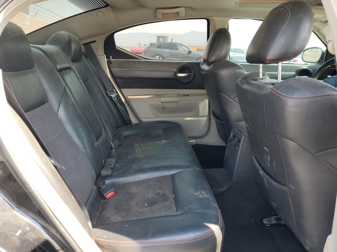 2007 Dodge Charger R/T VIN: 2B3LA53H67H874028 Lot: 62703534