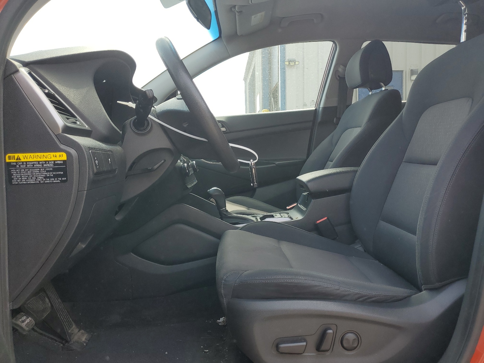 KM8J3CA48HU386925 2017 Hyundai Tucson Limited