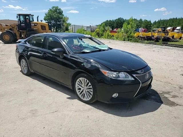 2014 Lexus Es 350 VIN: JTHBK1GG7E2111585 Lot: 61237854