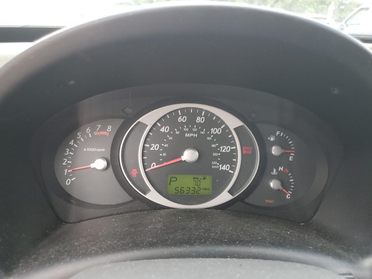 2006 Hyundai Tucson Gls VIN: KM8JN12D86U281151 Lot: 64085504