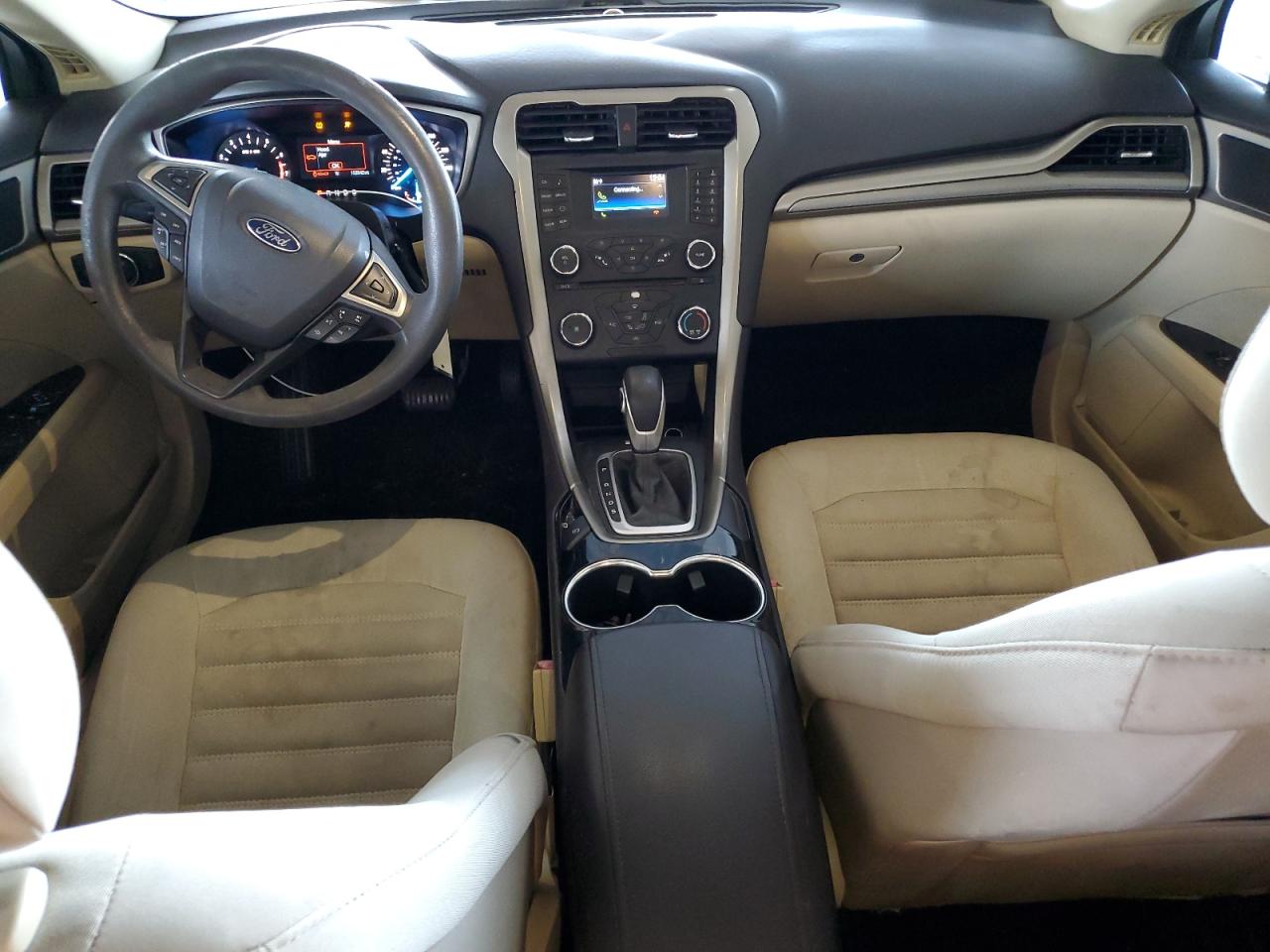 2014 Ford Fusion - Image 8