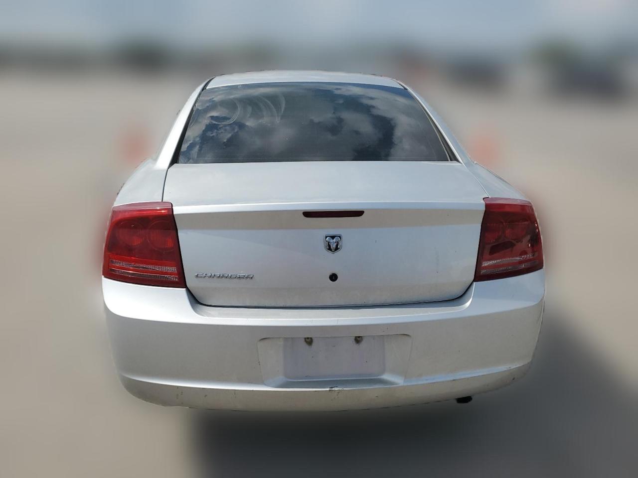 2007 Dodge Charger Se VIN: 2B3KA43R37H801729 Lot: 63998974