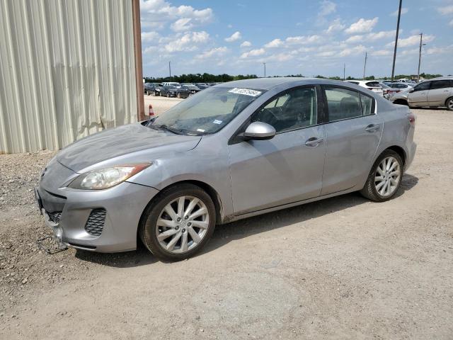 2012 Mazda 3 I for Sale in Temple, TX - Minor Dent/Scratches