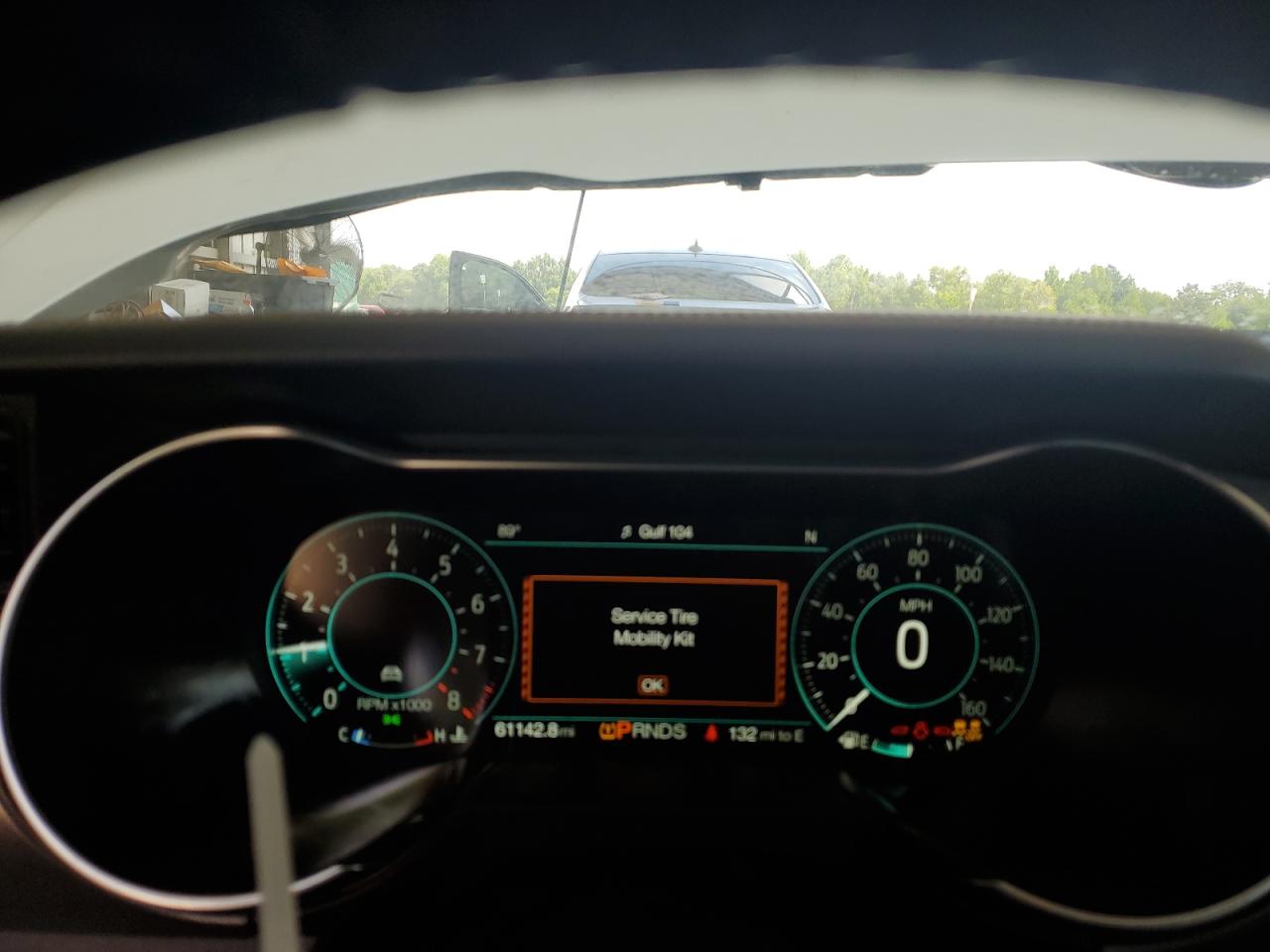 2019 Ford Mustang Gt VIN: 1FATP8FF1K5171838 Lot: 62747894