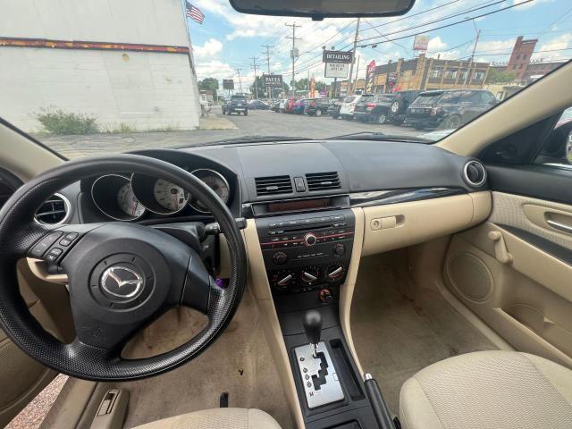 JM1BK32G391228726 | 2009 Mazda 3 i