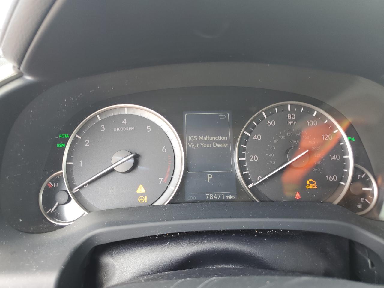 2017 Lexus Rx 350 Base VIN: 2T2BZMCA4HC080992 Lot: 63032214