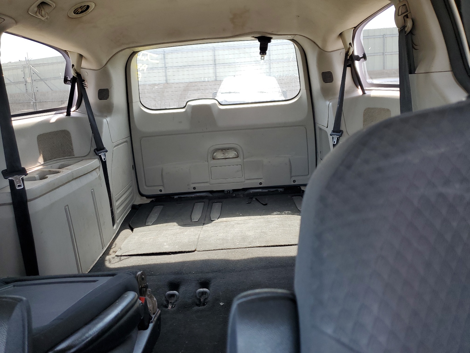 2D4RN4DE8AR352405 2010 Dodge Grand Caravan Se