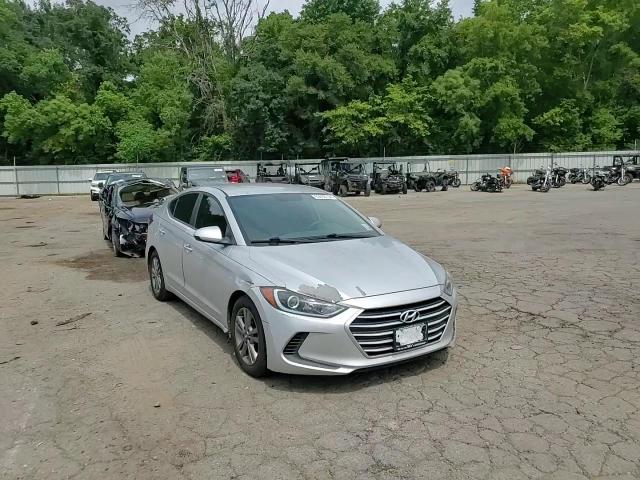 2017 Hyundai Elantra Se VIN: 5NPD84LF2HH124917 Lot: 63696154