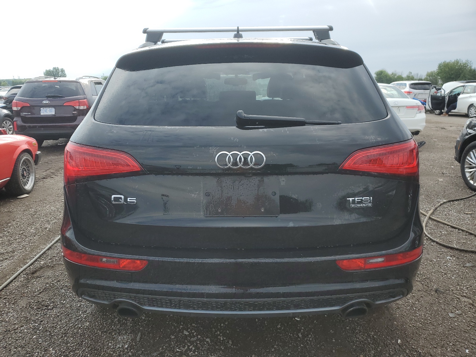 WA1WFCFP0FA138472 2015 Audi Q5 Prestige