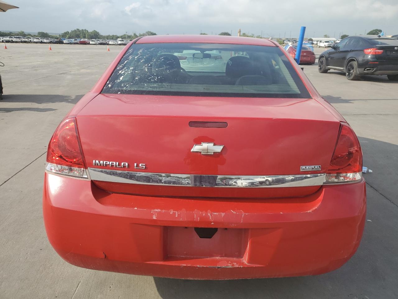 2009 Chevrolet Impala - Image 6