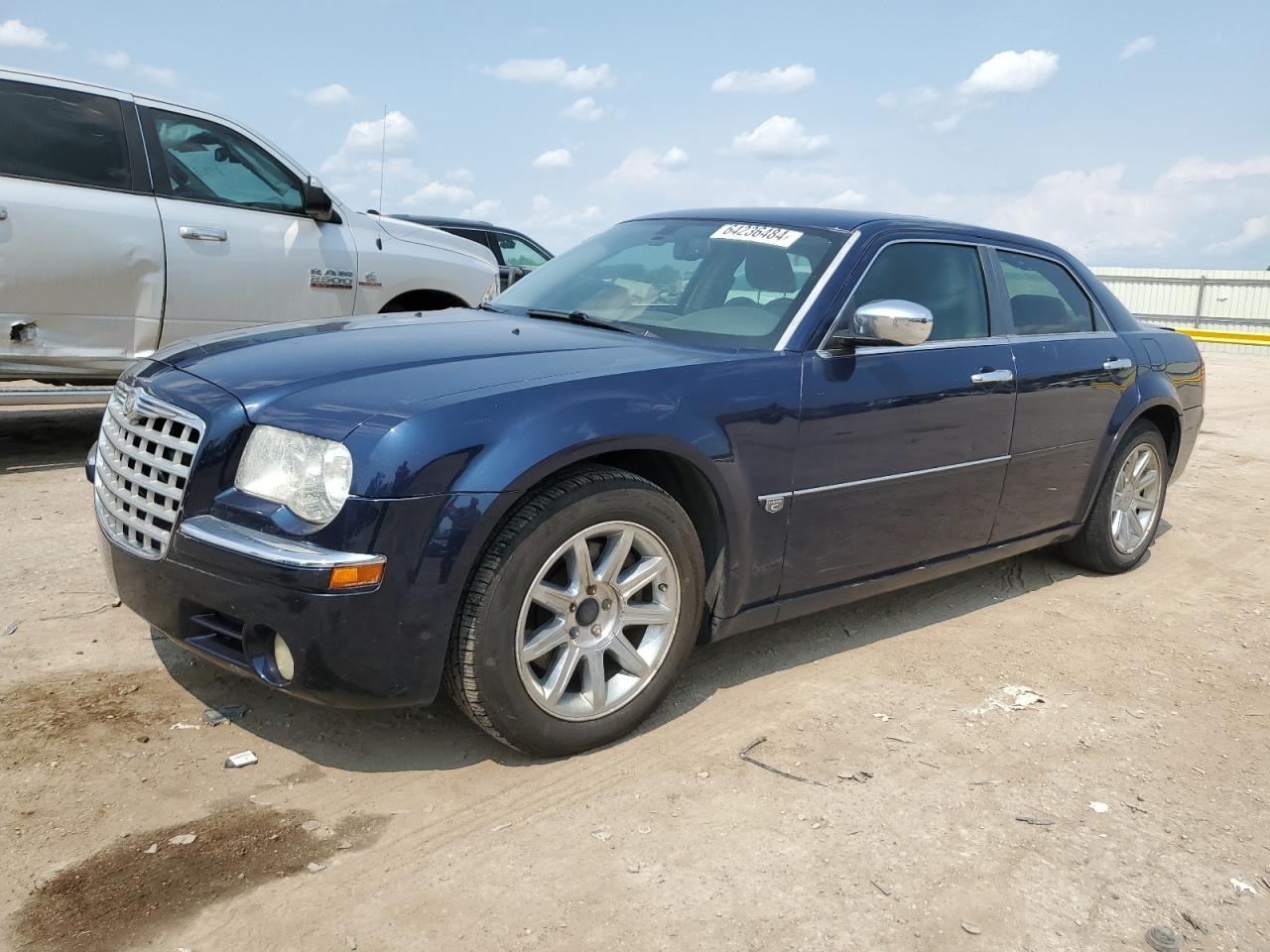 2C3KA63H96H389322 2006 Chrysler 300C