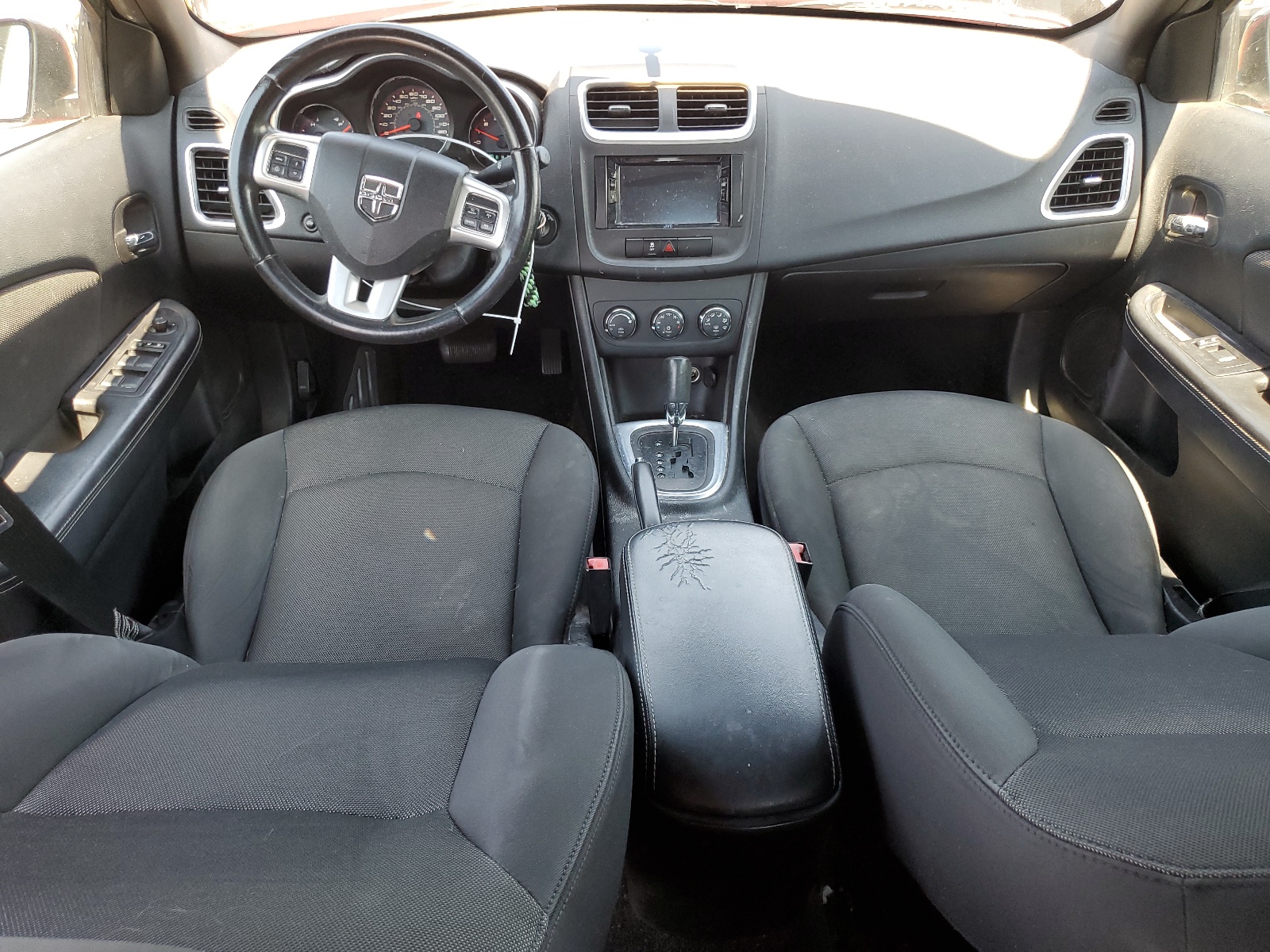 1C3CDZCB8DN679953 2013 Dodge Avenger Sxt