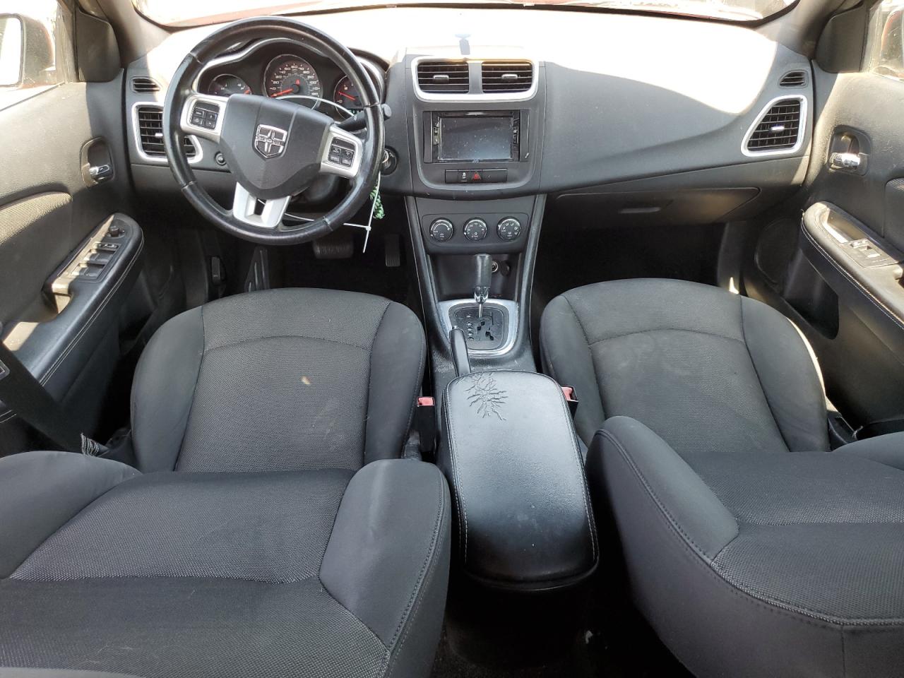 2013 Dodge Avenger Sxt VIN: 1C3CDZCB8DN679953 Lot: 62324694