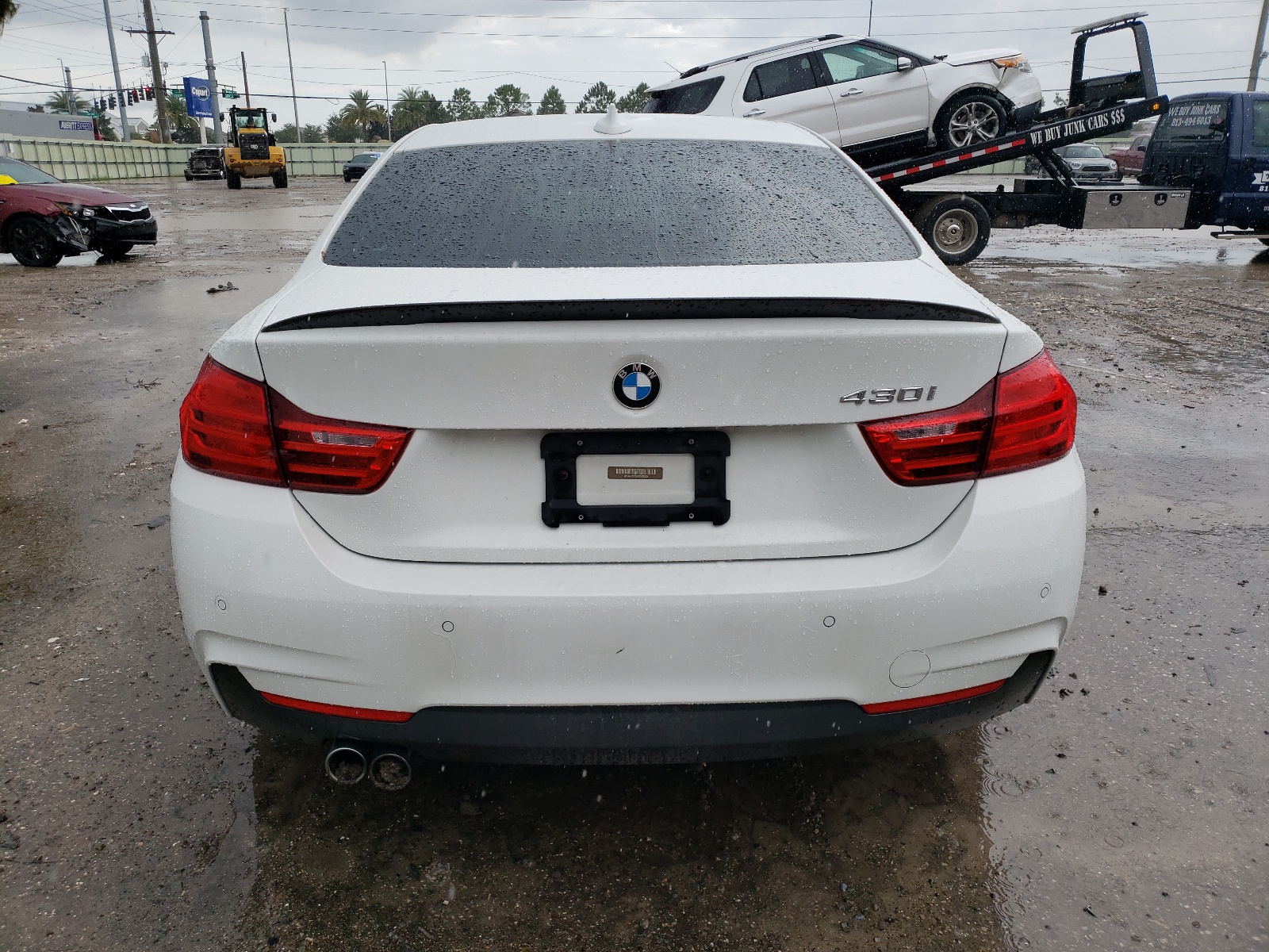 WBA4R7C5XHK679585 2017 BMW 430I