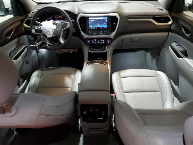  GMC ACADIA 2023 White