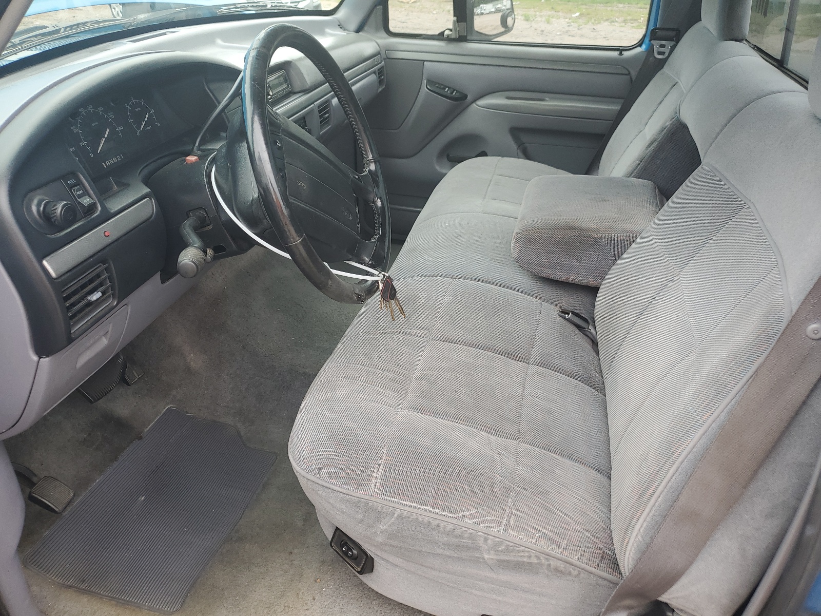 1FTEF15NXRNA71429 1994 Ford F150