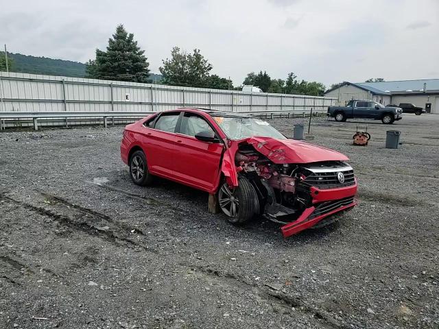 2021 Volkswagen Jetta S VIN: 3VWC57BU3MM015518 Lot: 64582914