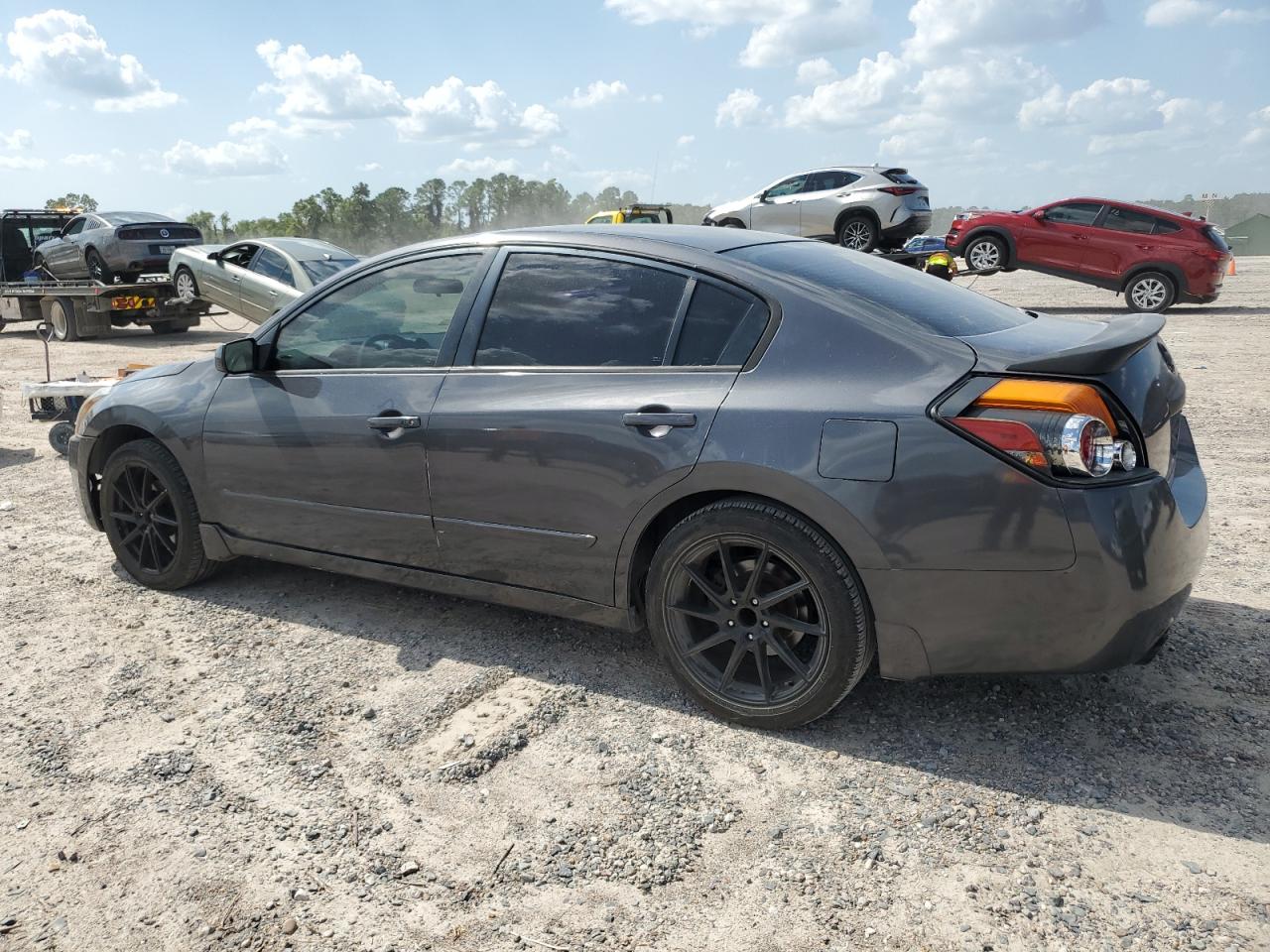 2011 Nissan Altima Base VIN: 1N4AL2AP8BC104021 Lot: 62889254