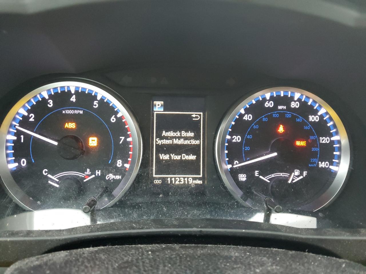 2017 Toyota Highlander Le VIN: 5TDZARFH7HS027551 Lot: 62068244