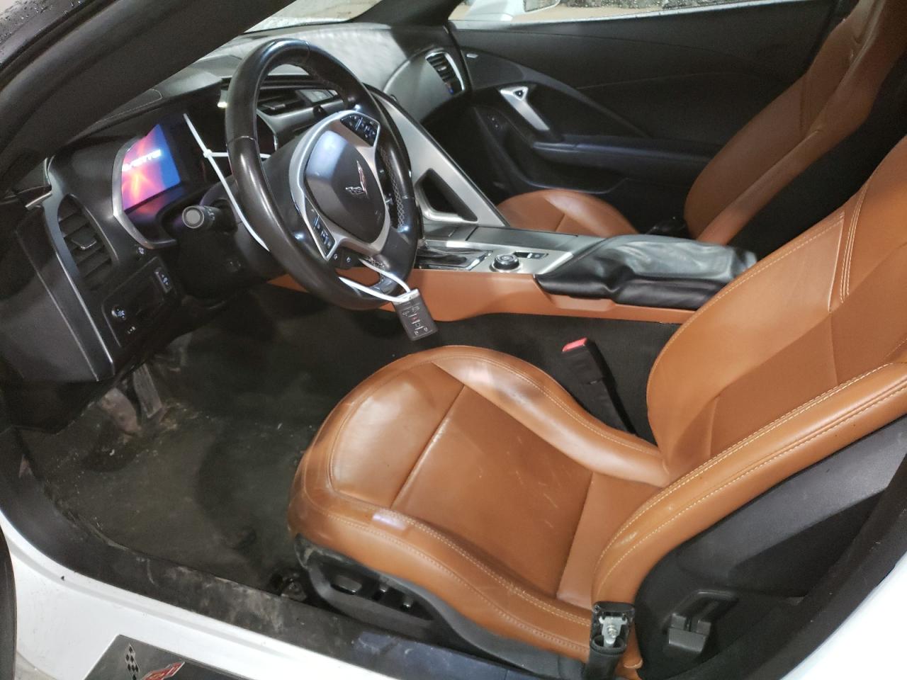 2014 Chevrolet Corvette - Image 7