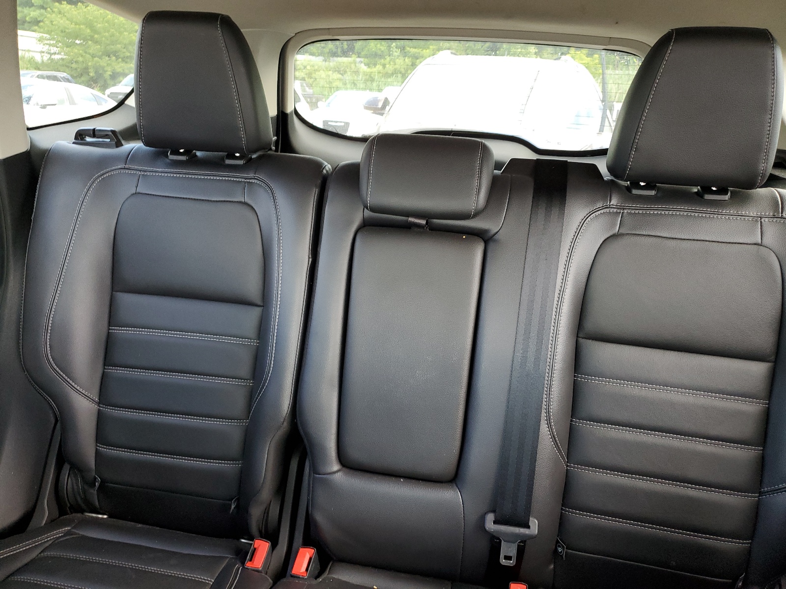 1FMCU9G93HUA30376 2017 Ford Escape Se