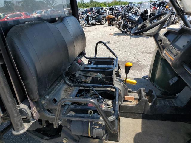 2011 JOHN DEERE GATOR