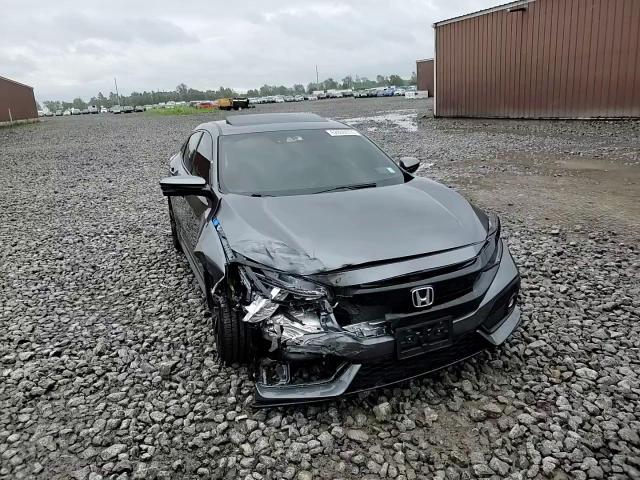 2019 Honda Civic Sport Touring VIN: SHHFK7H99KU404546 Lot: 62800614