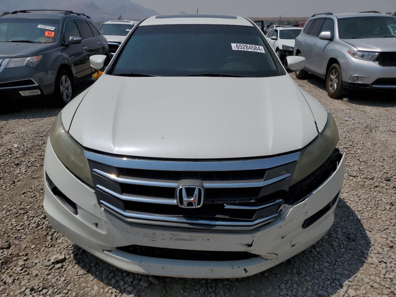2010 Honda Accord - Image 5