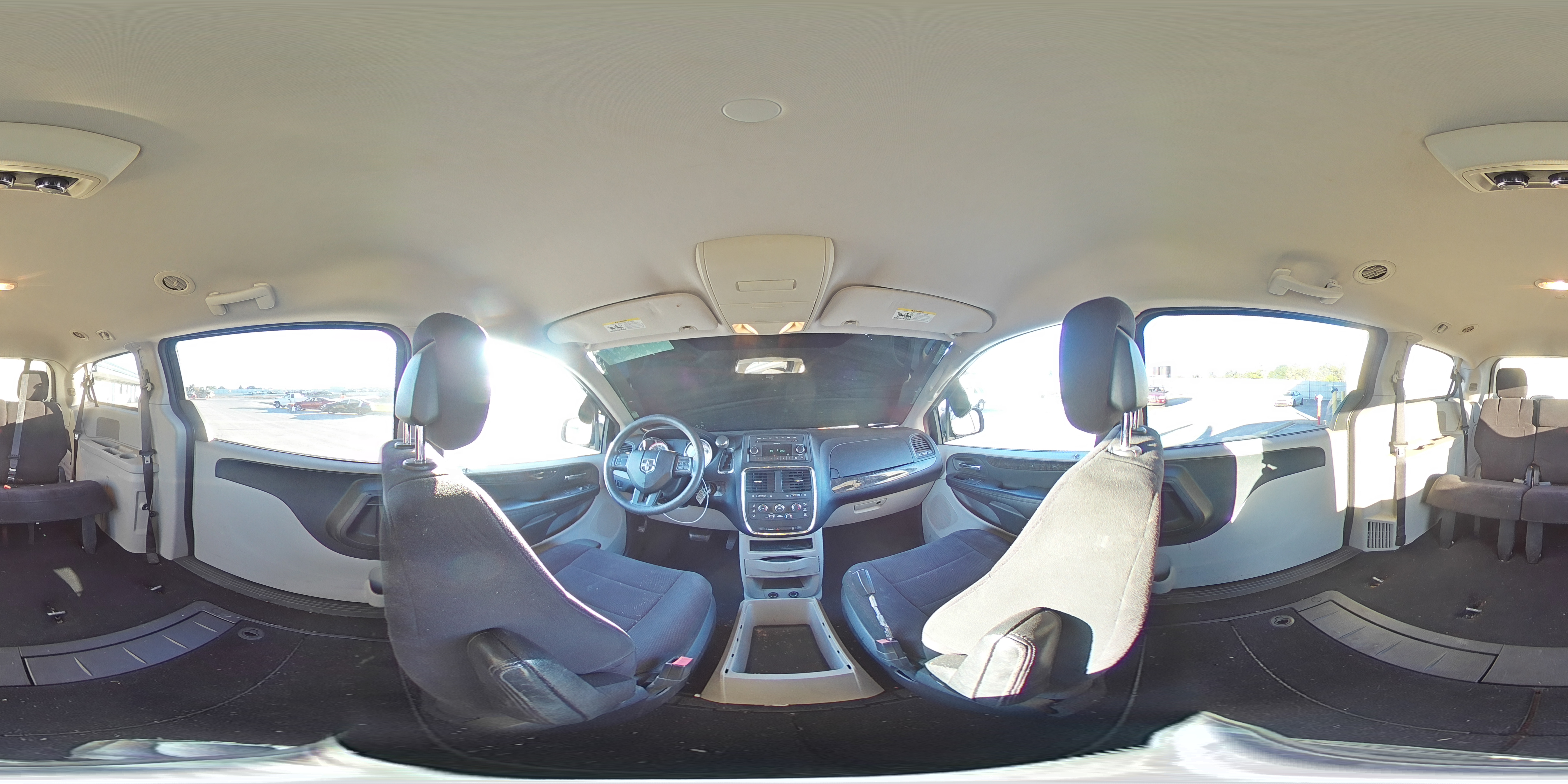 2011 Dodge Grand Caravan Express VIN: 2D4RN4DG4BR732621 Lot: 61520854