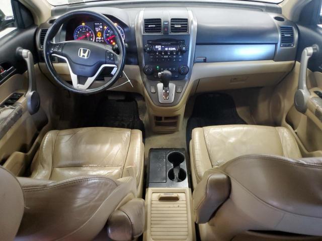 JHLRE48747C122146 | 2007 Honda cr-v exl