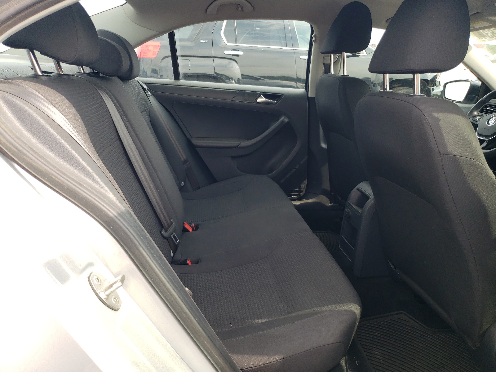 3VW267AJ5GM324749 2016 Volkswagen Jetta S