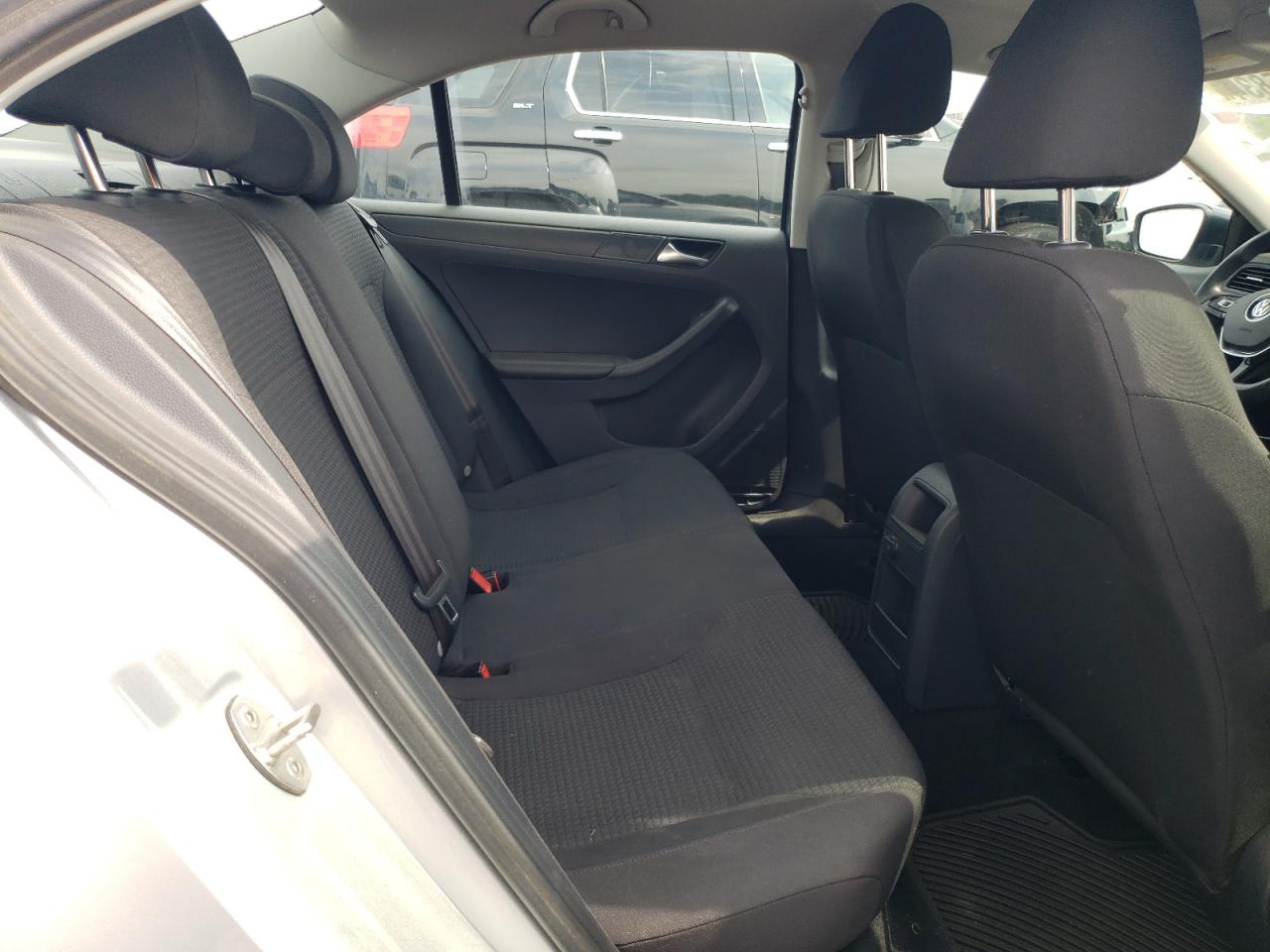 2016 Volkswagen Jetta S VIN: 3VW267AJ5GM324749 Lot: 63795834