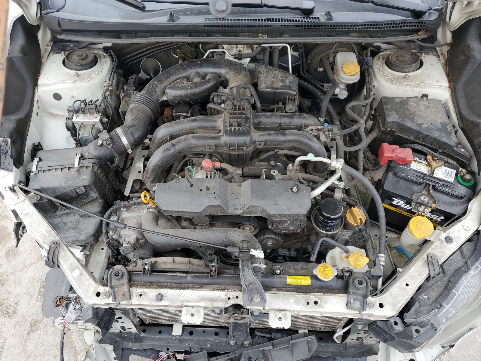 JF1GPAA62F8207007 2015 Subaru Impreza